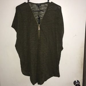 Express Top ✨